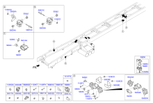 BRAKE VALVES