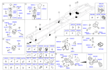 BRAKE VALVES