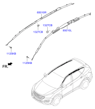 AIRBAG SYSTEM