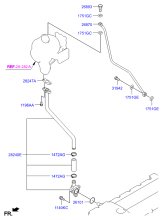 CLOSED CRANKCASE VENTILATION SYSTEM