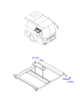 BATTERY CARRIER