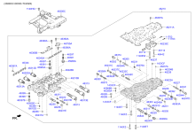 TRANSMISSION VALVE BODY