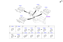 INSTRUMENT SWITCHES