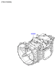 MANUAL TRANSMISSION