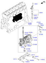 PUMP - FUEL INJECTION