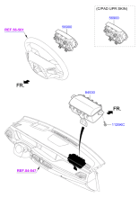 AIRBAG SYSTEM