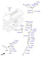 CLOSED CRANKCASE VENTILATION SYSTEM