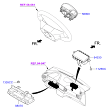 AIRBAG SYSTEM