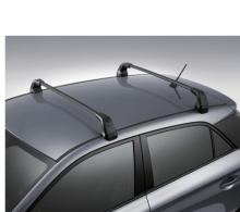 CROSS BARS / ROOF RACKS