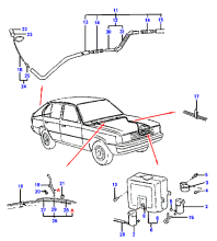 WINDSHIELD WASHER