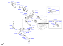 EXHAUST GAS RECIRCULATION SYSTEM