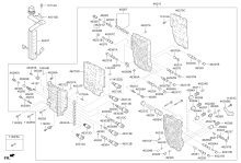 TRANSMISSION VALVE BODY