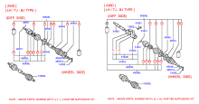 SHAFT - FRONT DRIVE