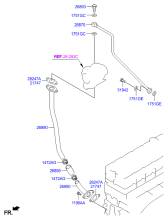 CLOSED CRANKCASE VENTILATION SYSTEM