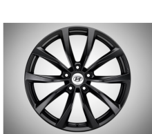 ALLOY WHEEL 19 ANDONG