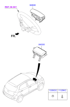 AIRBAG SYSTEM