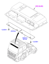 INTERIOR EQUIPMENT