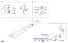 BRAKE VALVES