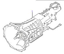 TRANSMISSION ASSY