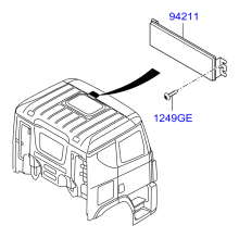 DIGITAL TACHOGRAPH