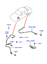 ABS SENSOR