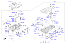 TRANSMISSION VALVE BODY