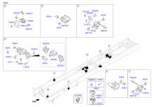 BRAKE VALVES