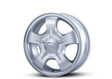 ALLOY WHEELS