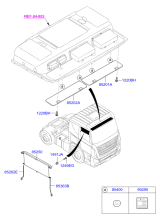 INTERIOR EQUIPMENT