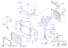 ENGINE COOLING SYSTEM