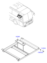 BATTERY CARRIER