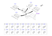 INSTRUMENT SWITCHES