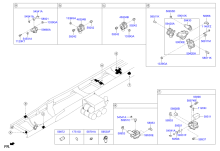 BRAKE VALVES