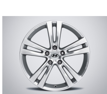 18 ALLOY WHEEL BUSAN