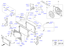 ENGINE COOLING SYSTEM