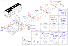 CEILING-ROOF AIRCON