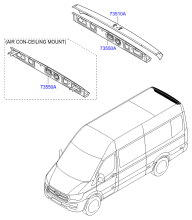 BODY PANELS (REAR)