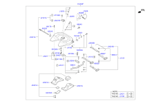 COUPLER (TRACTOR)