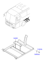 BATTERY CARRIER