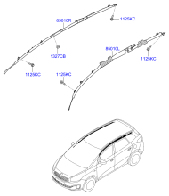 AIRBAG SYSTEM