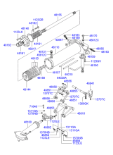 HOIST ASSY