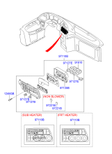 HEATER & HEATER CONTROL