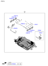 HIGH VOLTAGE BATTERY SYSTEM