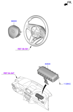 AIRBAG SYSTEM