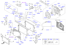 ENGINE COOLING SYSTEM