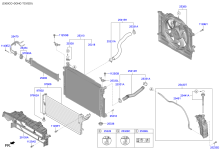 ENGINE COOLING SYSTEM