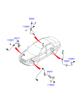 ABS SENSOR