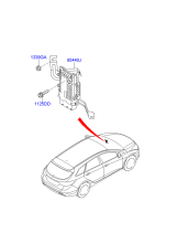 TRANSMISSION CONTROL UNIT