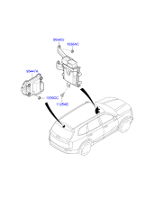 TRANSMISSION CONTROL UNIT