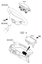 AIRBAG SYSTEM